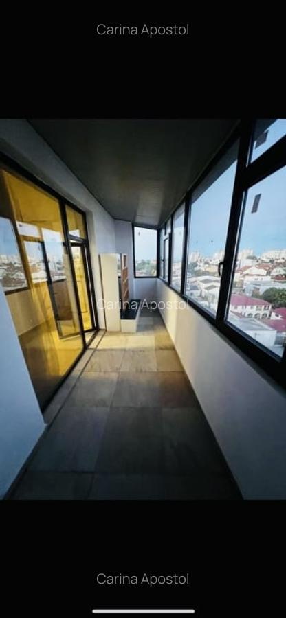 Inchiriere apartament 2 camere – Faleza Nord, Bd. Mamaia - 10