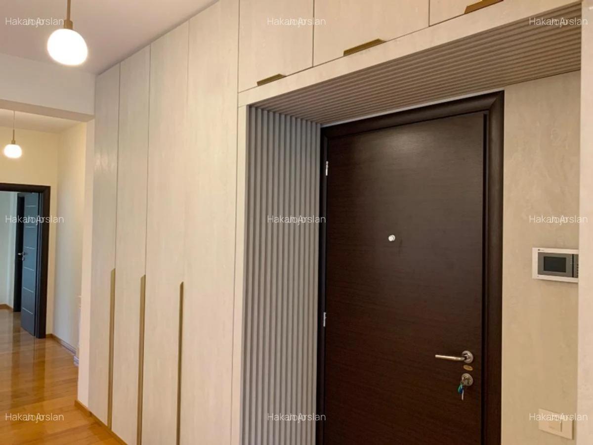 Apartament lux cu 3 camere, 2 terase si 115 mp, la 3 min de Parcul Herastrau - 8