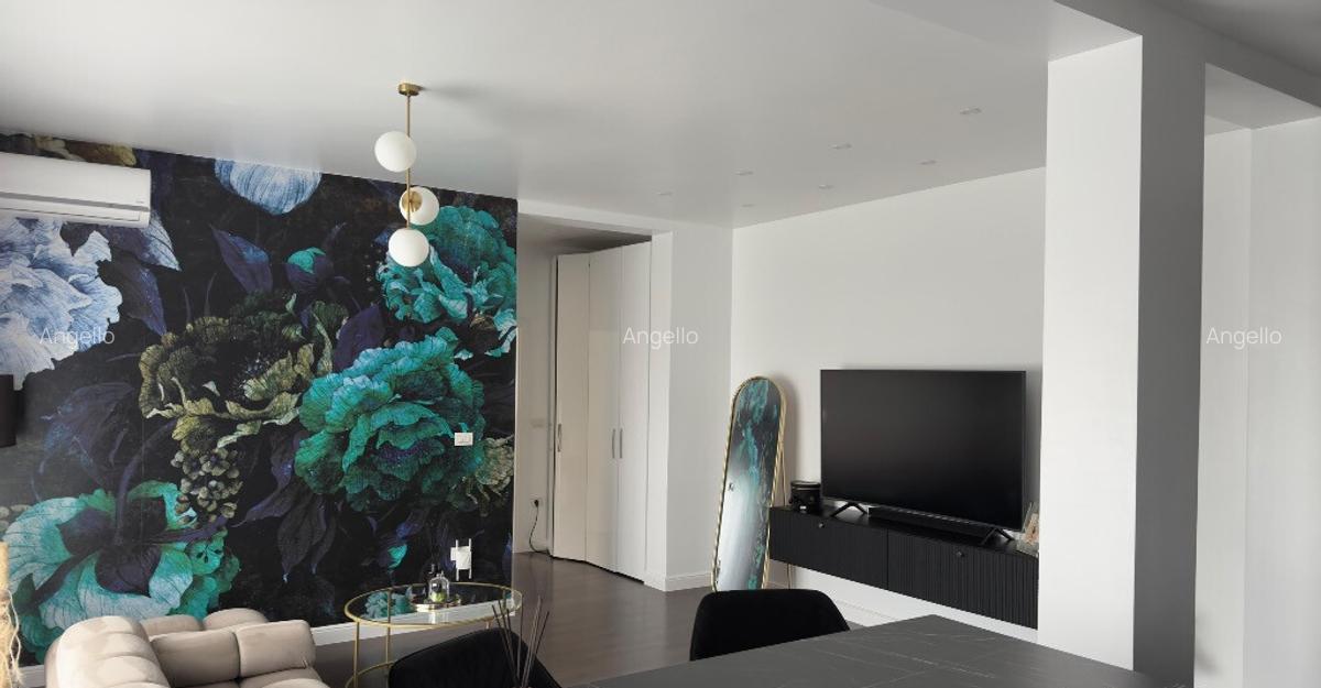 Apartament cu 2 camere zona Dumbravita - 2