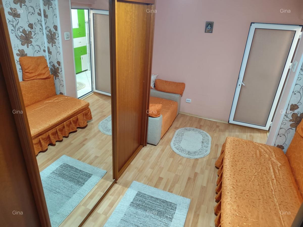 Apartament 1 camera lângă Kaufland - 4