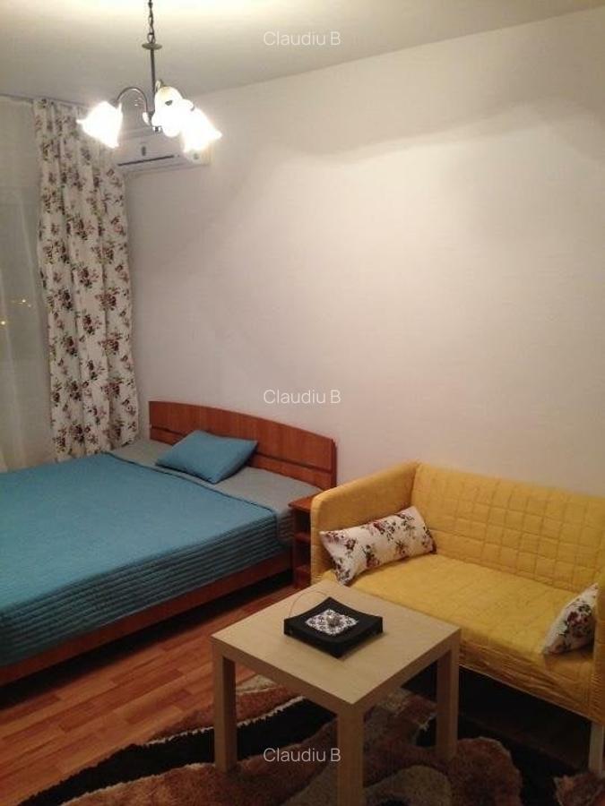 Garsoniera decomandata, centrala termica, bloc 1991 – zona Sebastian - 4