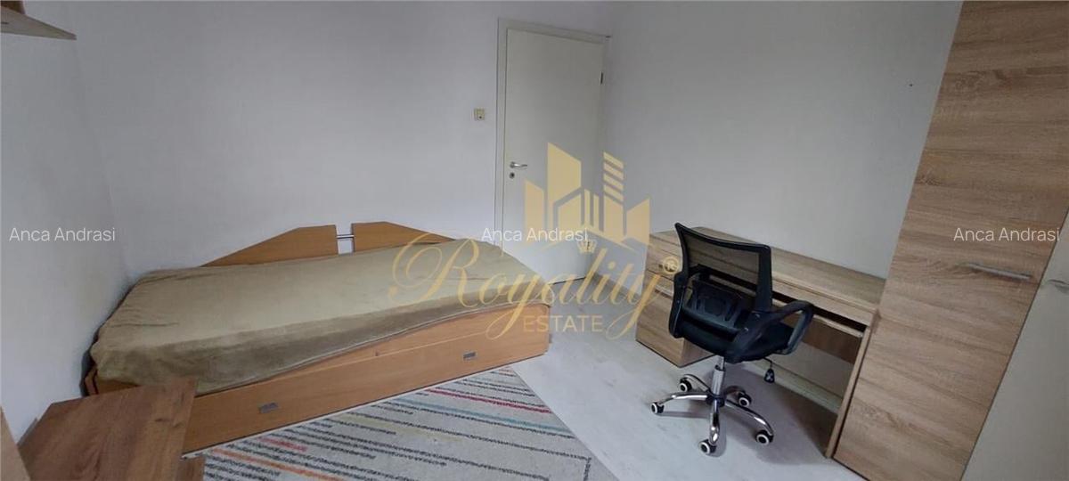 Apartament 3 camere+ centrala si clima, ETAJ 1- ZONA IULIUS MALL - 17