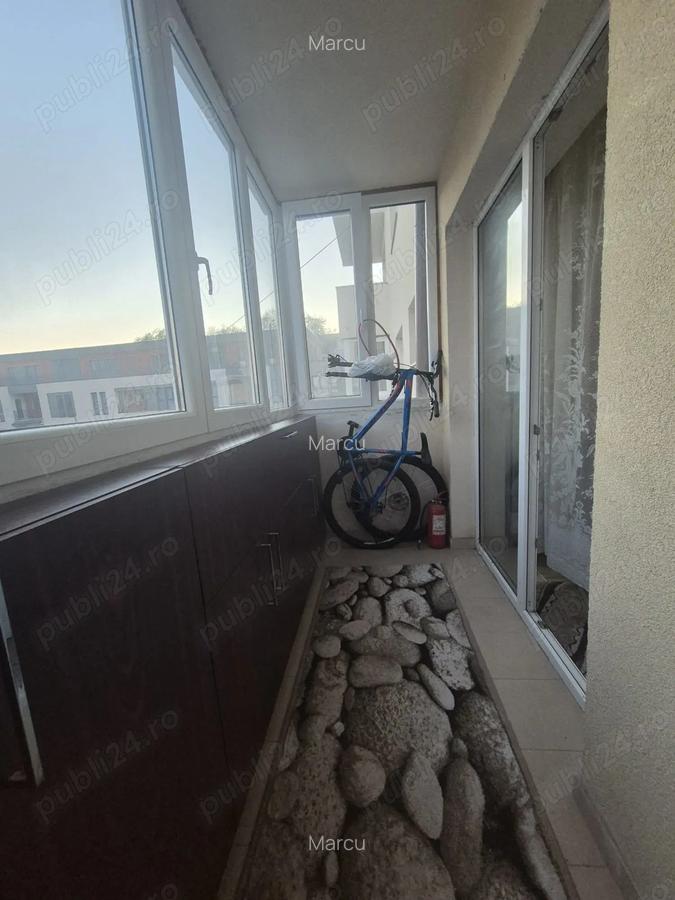 Vand apartament 2 camere si parcare - 8