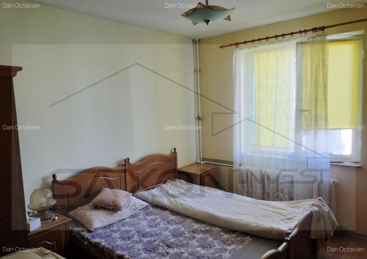 Bucure?ti zona Margeanului, vanzare 3 camere - 9