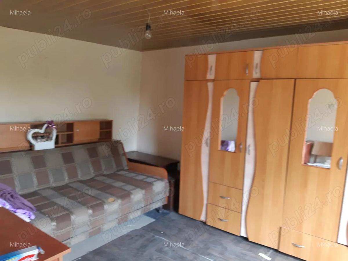 Casa 80 mp + 2.982 mp teren, Costuleni Ia?i, DN28 60.000 negociabil - 9