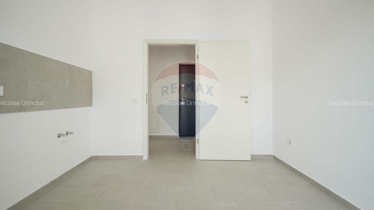 Apartament cu 2 camere decomandat în Sânpetru - 8