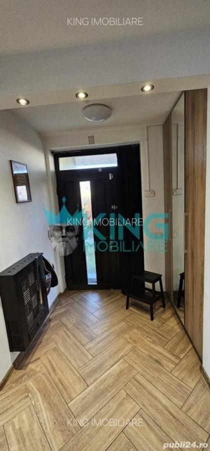 Casă cu 3 camere în Central - 7