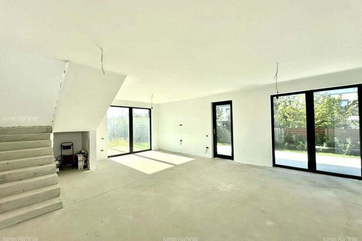 Vile lux, la cheie, Corbeanca - zona Laguna Albastra, comision 0% - 7