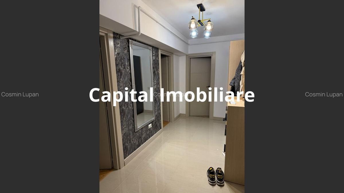 COMISION 0%! Apartament 2 camere de închiriat - Zona Aviației - 6