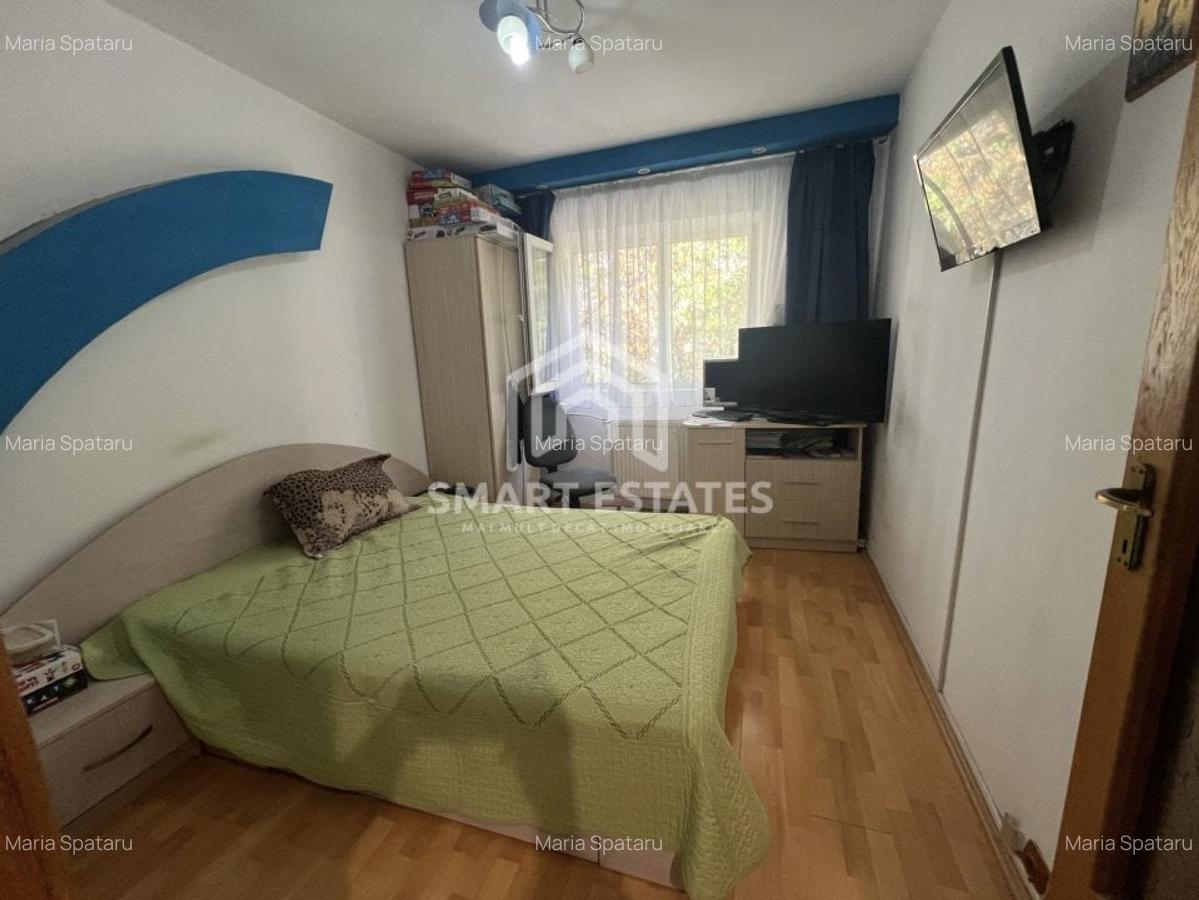 Apartament 3 camere decomandat -2 bai- zona Diham - Socului - 3