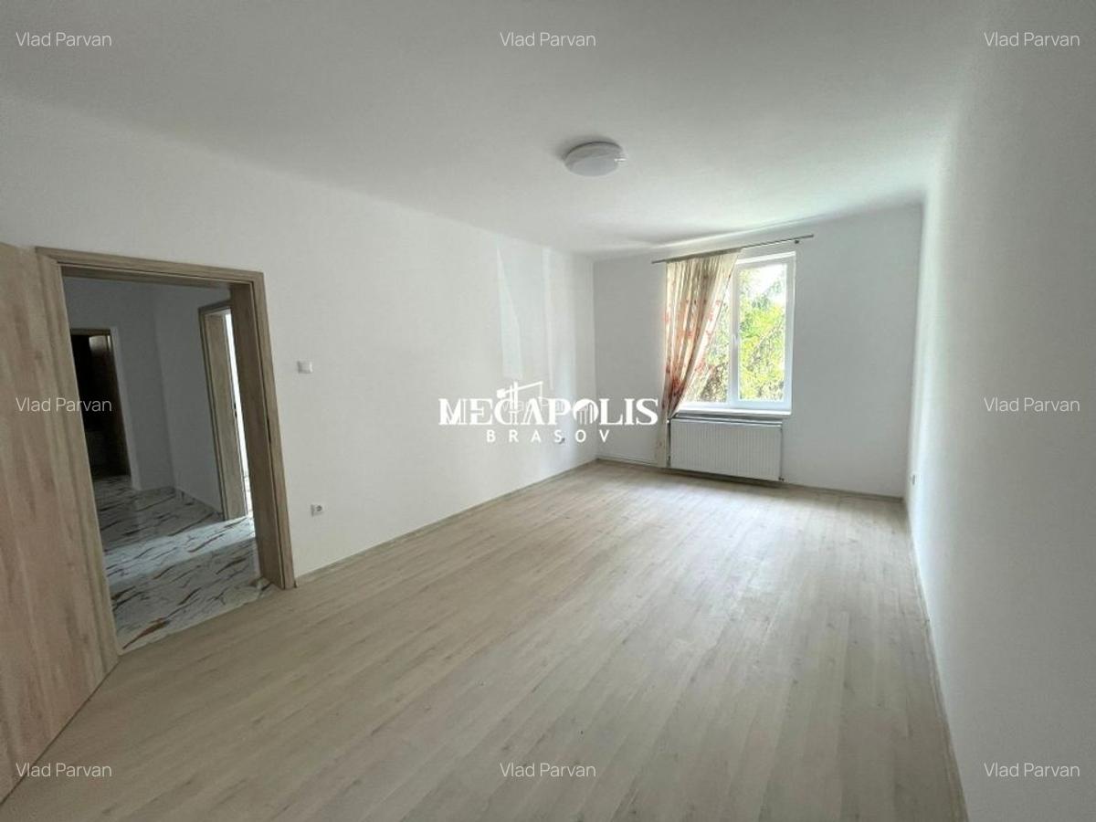 2  Camere | Decomandat | Renovat | 63mp | Avram Iancu - 5