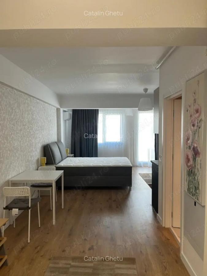 Studio | Pipera - Ivory Residence | 40mp | Centrala Termica - 4