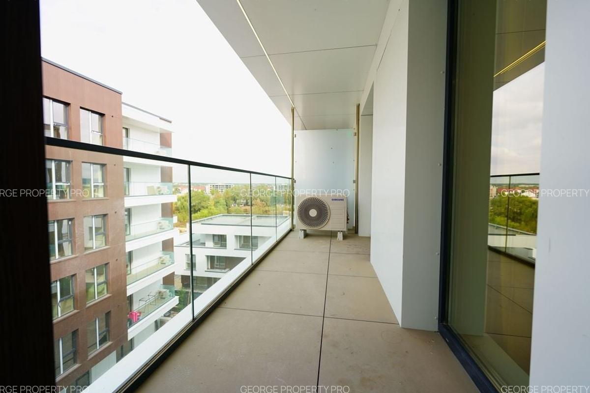 NEW! First Rent! 2 Camere, MTM Pipera, rond OMV - 7