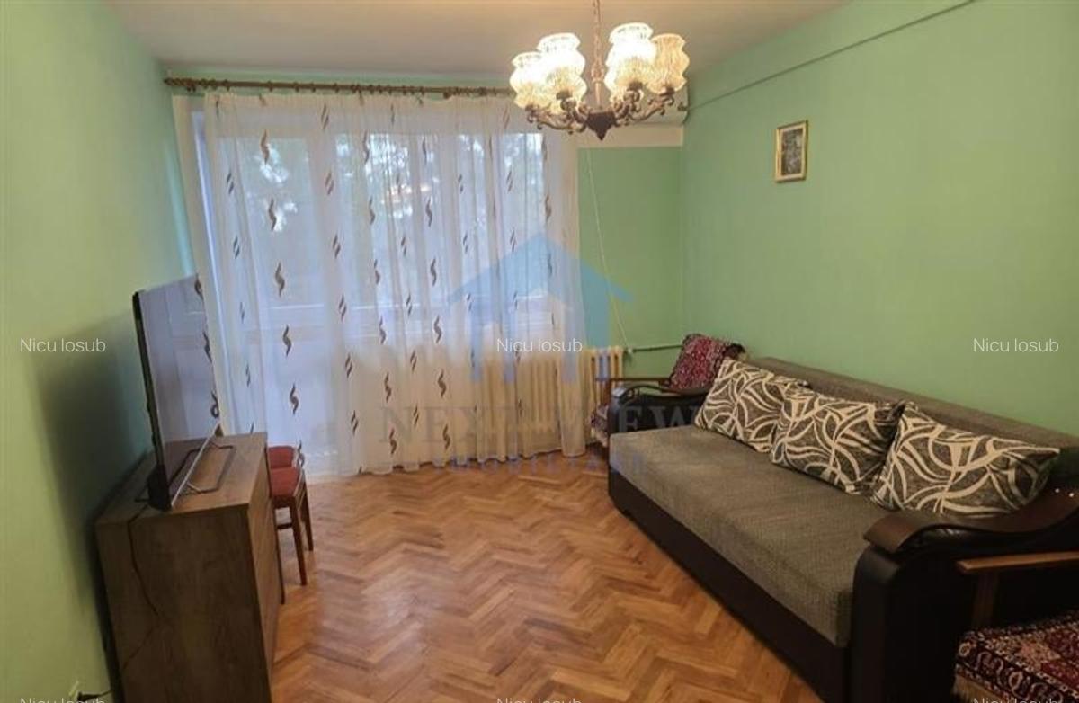 Apartament 2 camere, Gheorgheni - 3