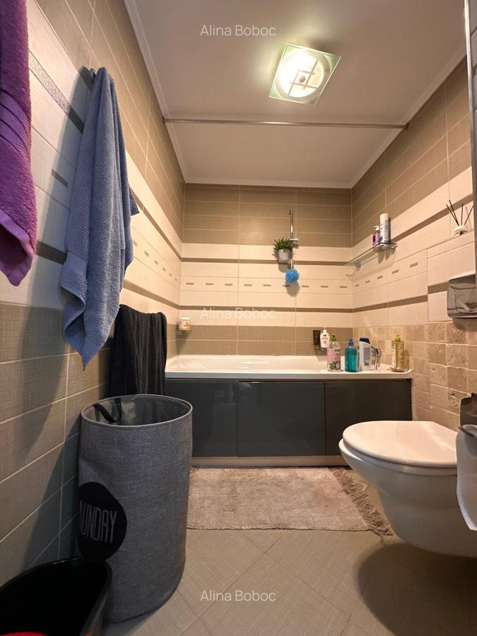 Vanzare apartament 3 camere decomandat, Mall Vitan, etaj 1/4, centrala termica - 22
