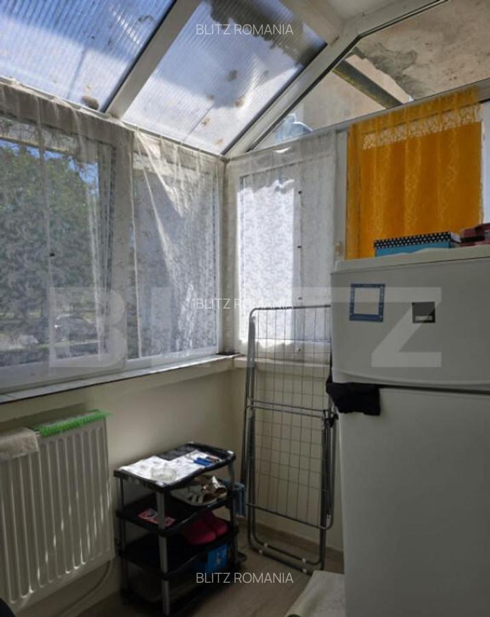 Garsoniera de vanzare, 22 mp, zona Soarelui - 3