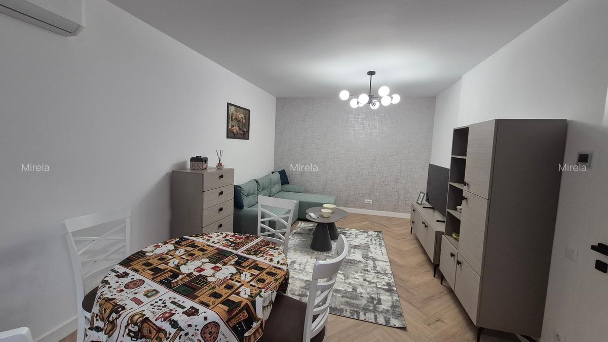 Inxhiriere Apartament 2 camere, Ready-to-Move, Dristor Corner Apartments - 6
