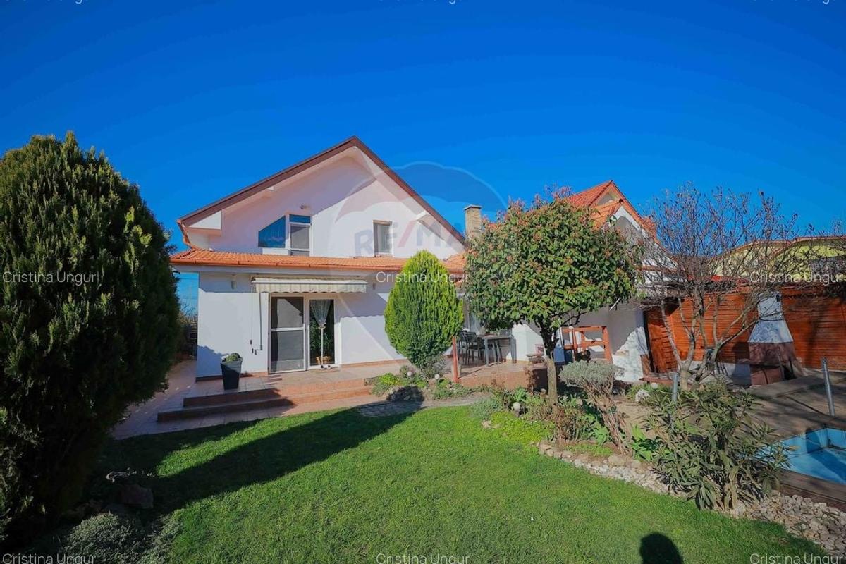 Casa cu 5 camere de vanzare in zona Episcopia Bihorului - 3
