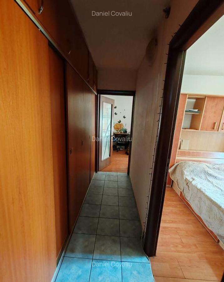 APARTAMENT 2 CAMERE, OZANA, 1 DEC 1918 - 5