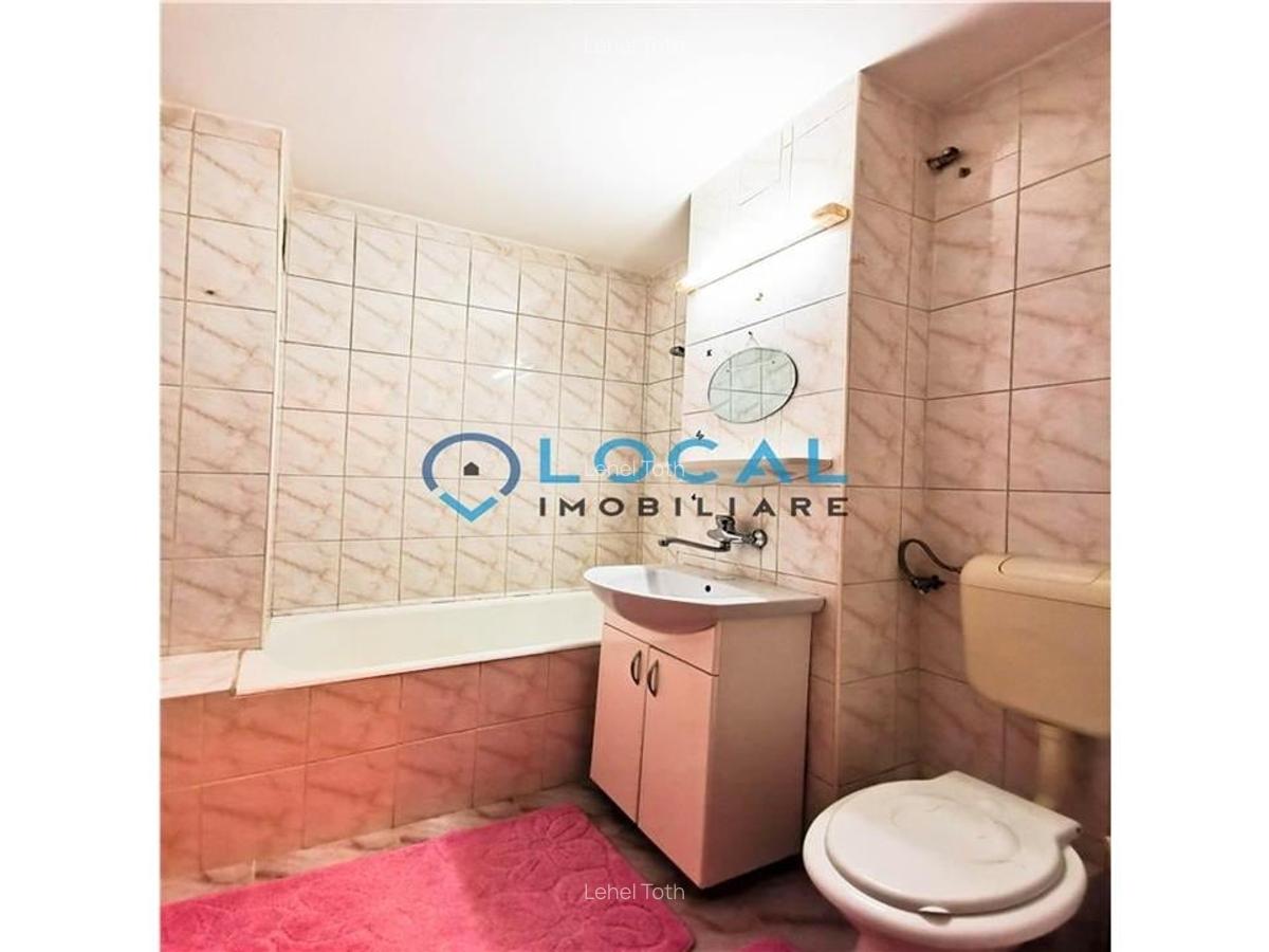 Garsoniera, 35 mp, modern, zona Piata Marasti - 8
