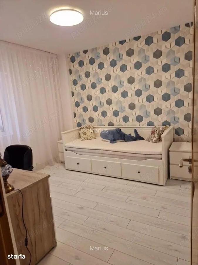 Apartament 2 camere-pantelimon-morarilor-parcul florilor-modern-centrala proprie - 5