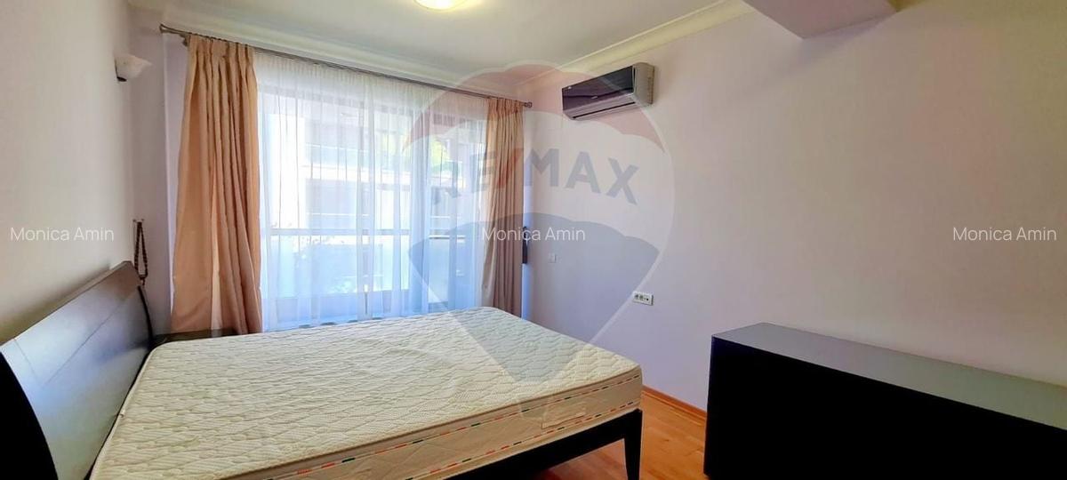De inchiriat | 3 camere | Aviatiei | Loc de parcare - 7