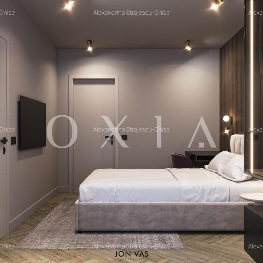 SX526 Case moderne, cu sisteme smart home - 11