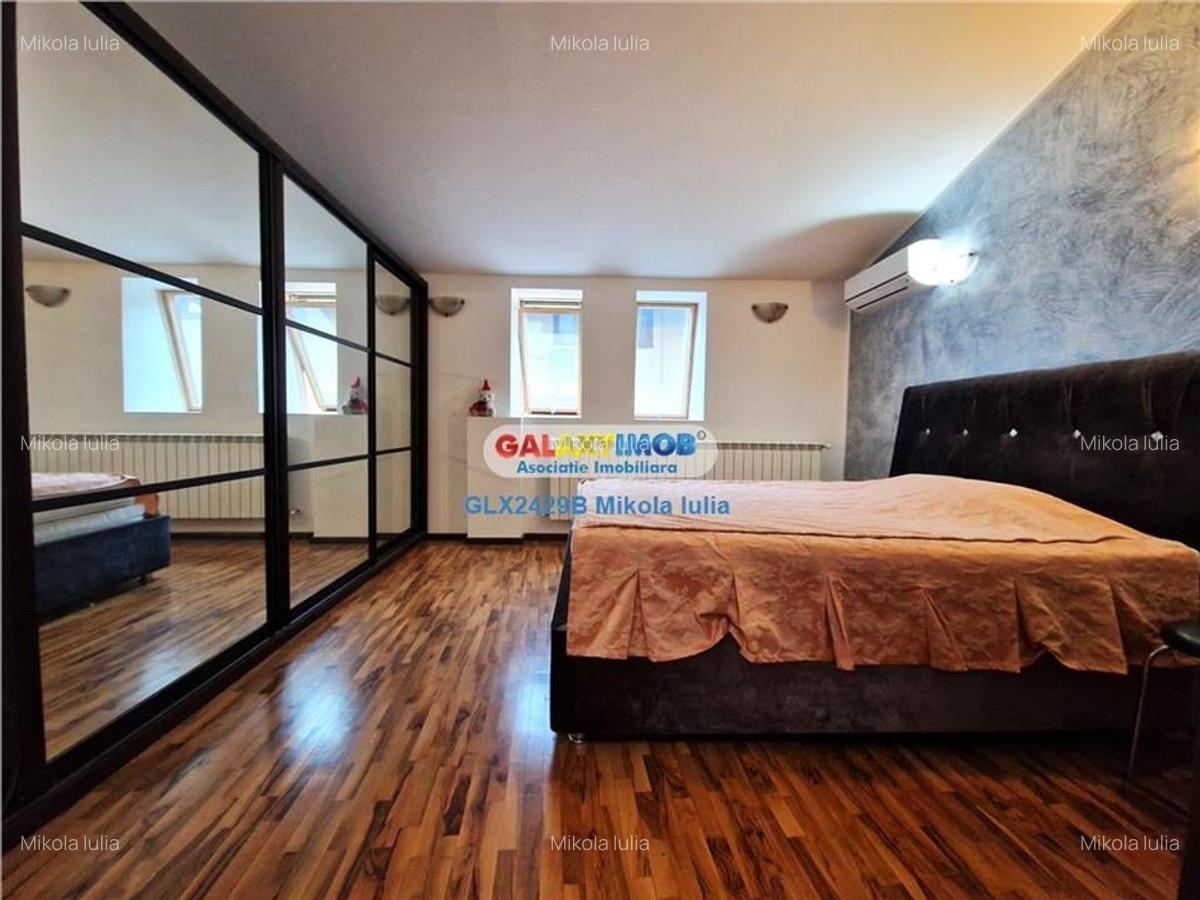 Apartament 3 camere decomandat Foisorul de Foc - Xenopol - 2