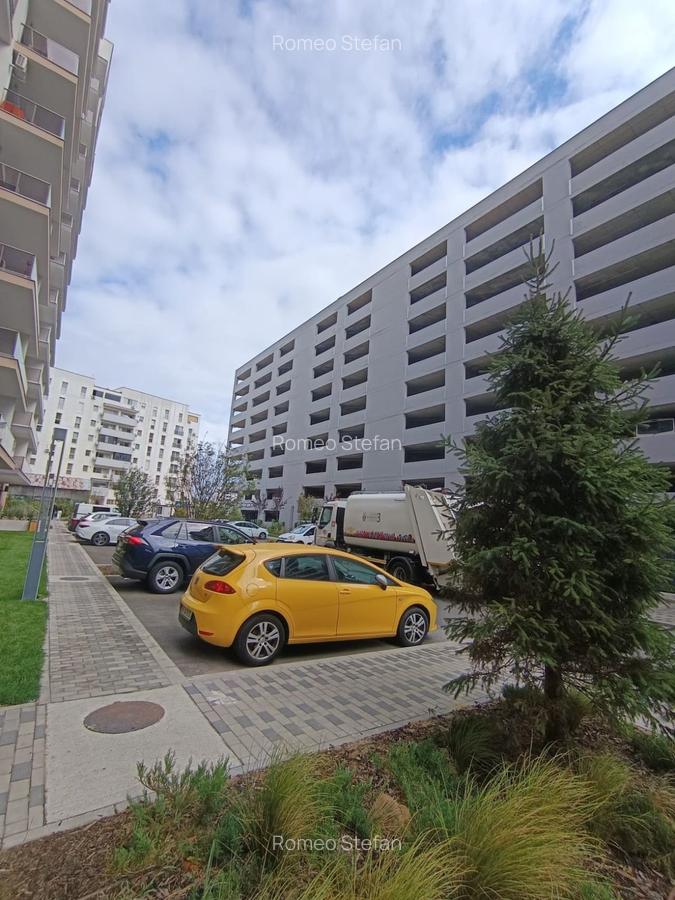 PRIMA INCHIRIERE Apartament 2 Camere Rezidential Hils Brauner - Metrou - 11