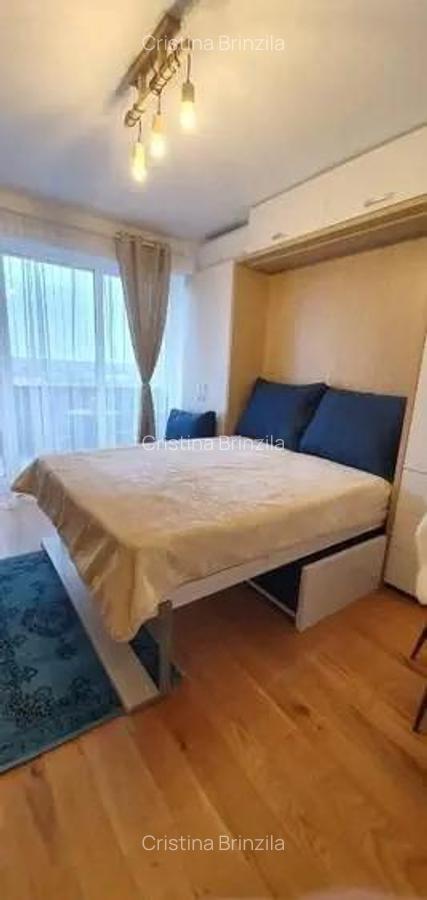 Studio modern 43 mp, bloc 2020, mobilat complet, Aviatiei Herastrau - 14