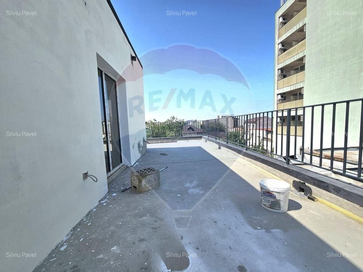 Casa noua premium de inchiriat in zona restaurantului Scoica Constanta - 7