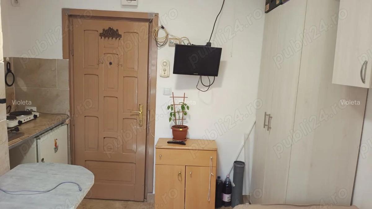 Vand garsoniera - 4 Vand garsoniera - 4