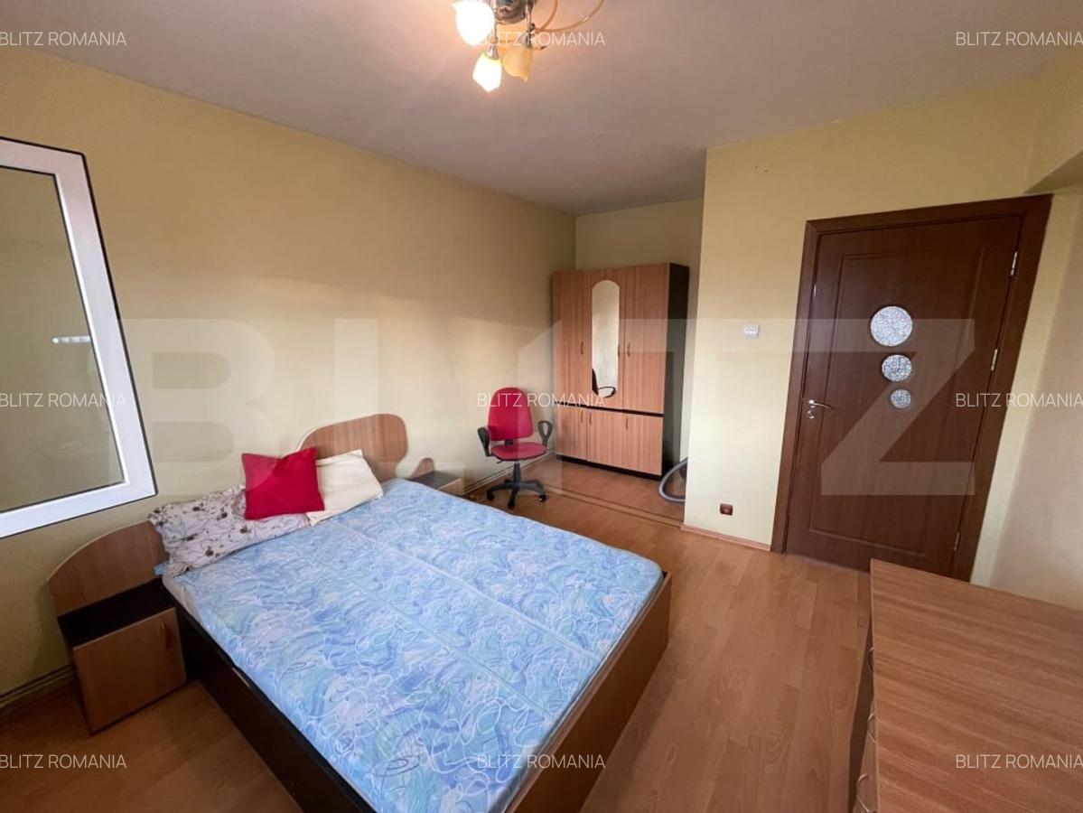 Apartament 3 camere,  73 mp totali, zona 1 Mai-Pelendava - 12