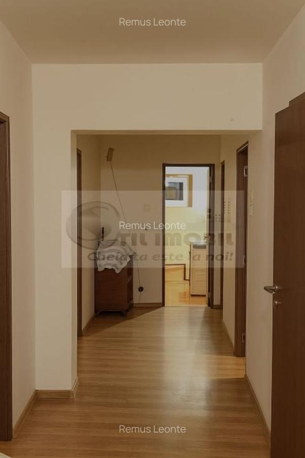 Apartament 4 camere semidecomandat, 98 mp,  etaj 3/8, Gara - Carrefour - 2