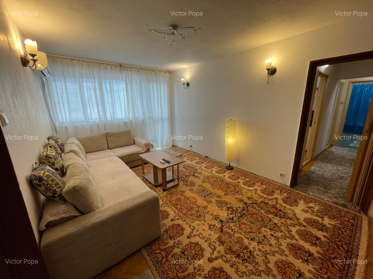 3 Camere - Iancului - Obor - Mihai Bravu - Liceu I. Hasdeu - 2