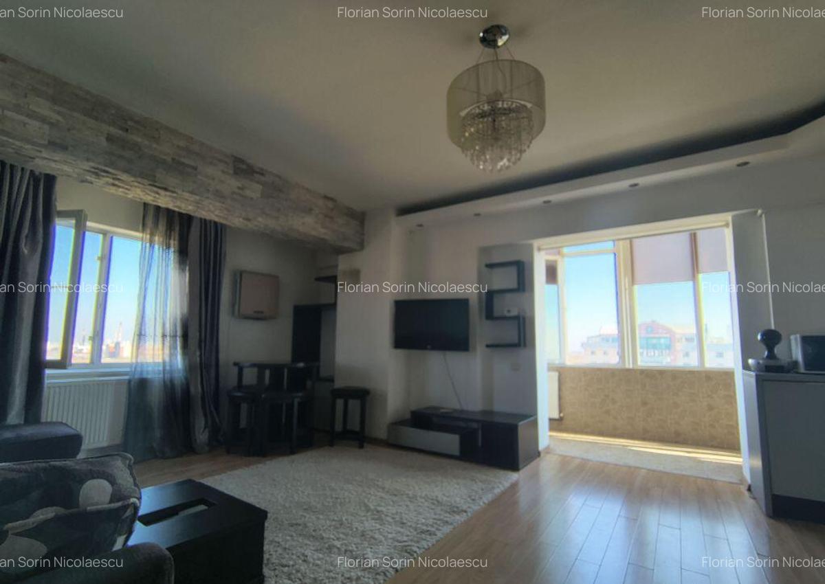 Delta Vacare?ti - Pia?a Sudului - 3 Delta Vacare?ti - Pia?a Sudului - 3