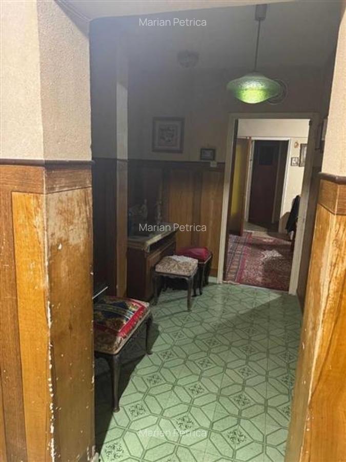 Apartament cu 3 camere semidecomandat în Teiul Doamnei - 6