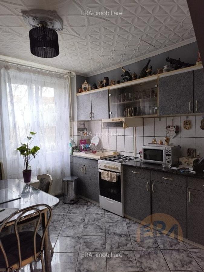 Apartament cu 2 camere nedecomandat, mobilat în Rogerius - 2