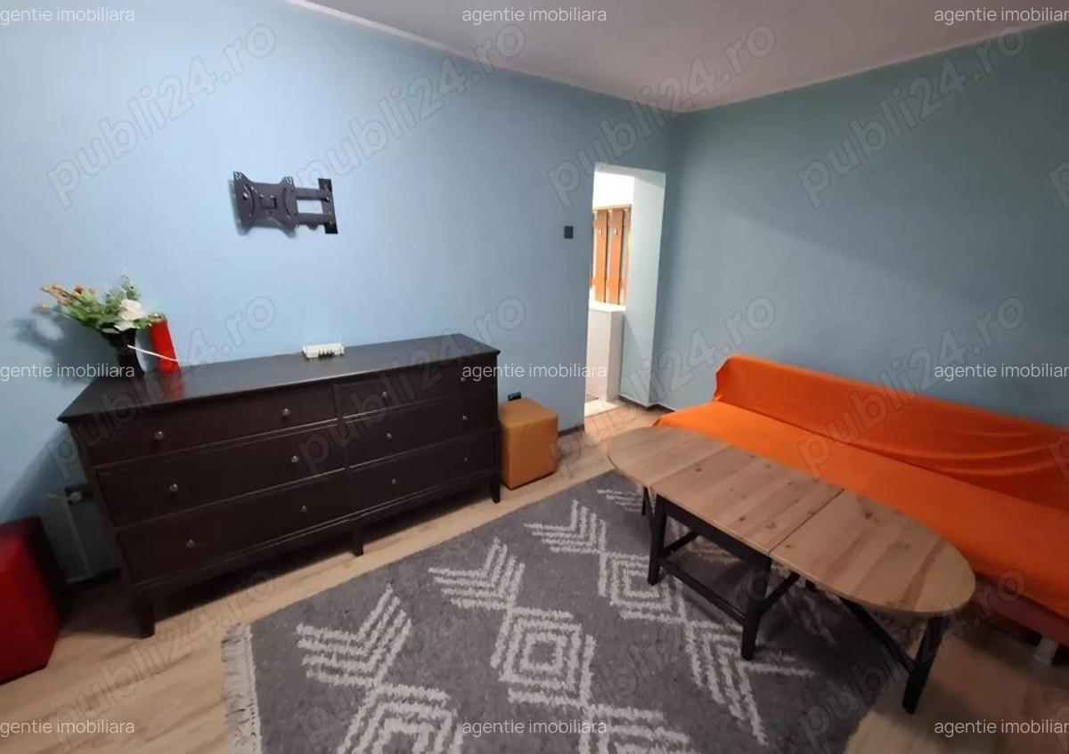 Aparatament 1 Camera Podu Ros - Cantemir - 4