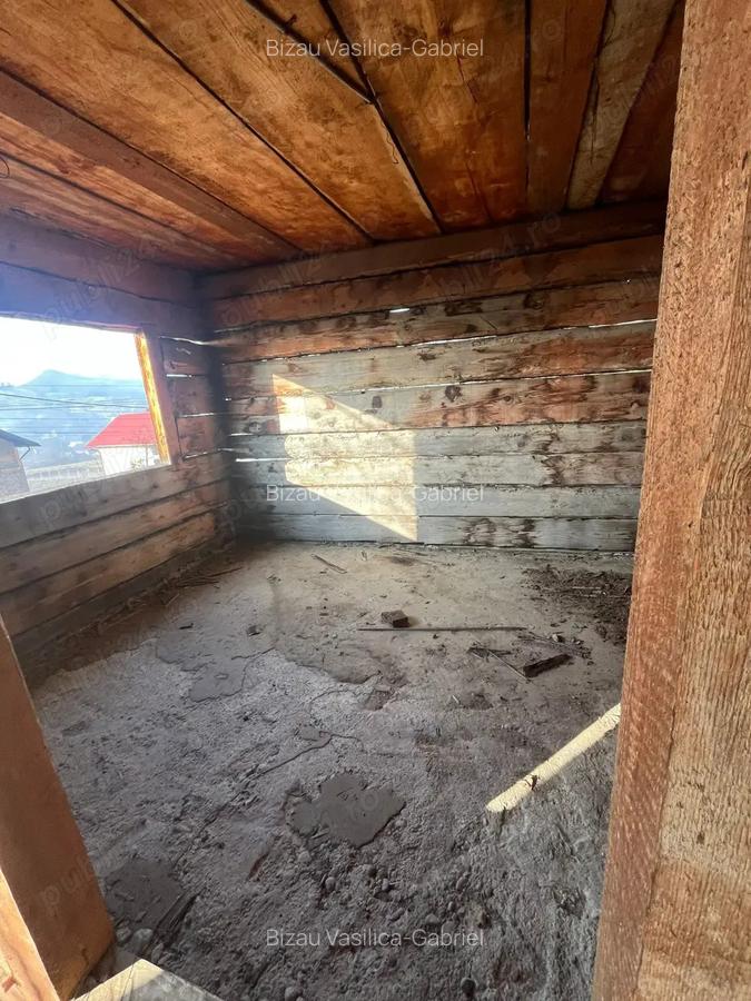 Casa spatioasa pe 2 nivele SACEL, Maramures 182m2 utili - 8