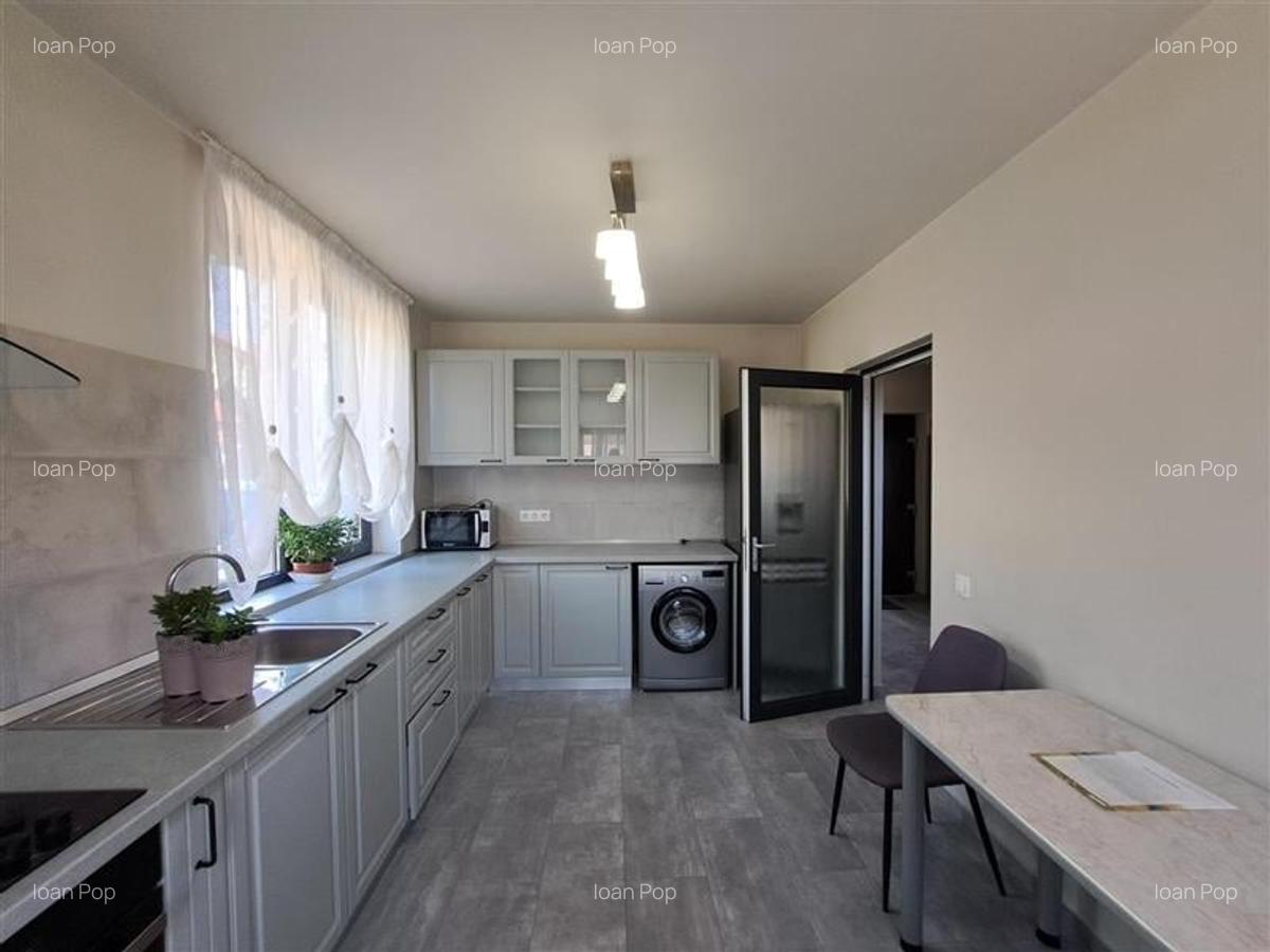 Casa individuala, 120 mp utili, situata in cartierul Dambul Rotund! - 9