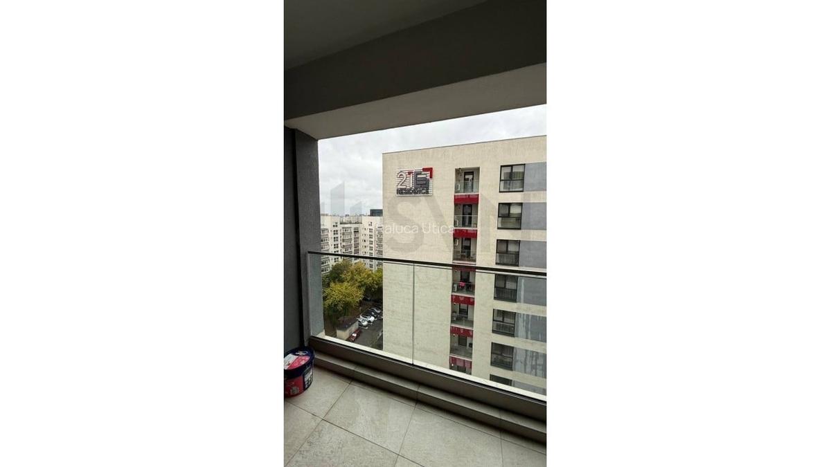 REA1026105 Studio in complex Smart Residence Lujerului - 4