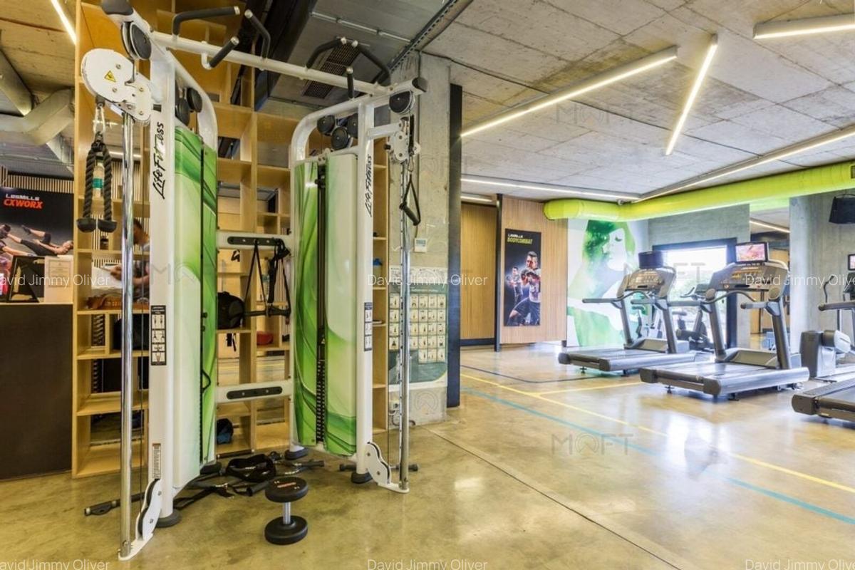 Apartament 3 Camere Lux || Asmita Gardens Tineretului || Parcare || - 17