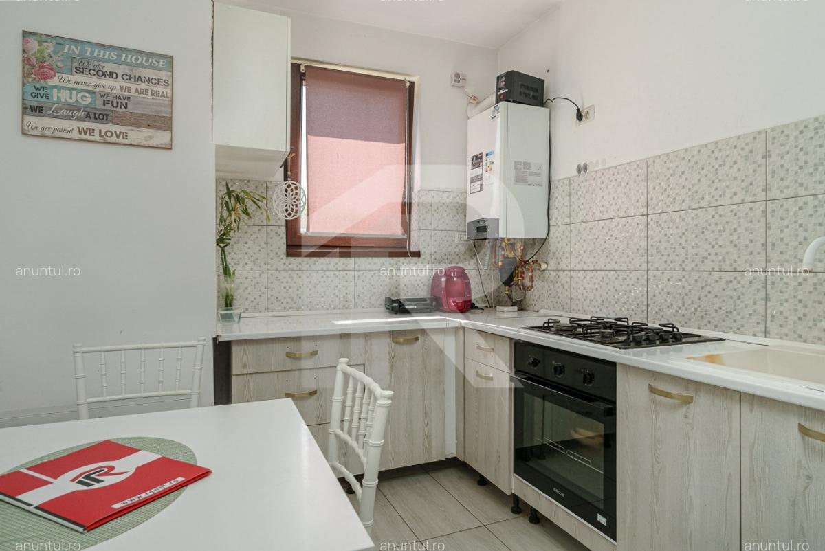 Berceni - Vidra - complex dealul verde, duplex 90 mp, lot 300 mp! - 7