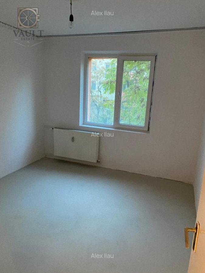 APARTAMENT 3 CAMERE DECOMANDAT - TEI -Cristea Mateescu - 2