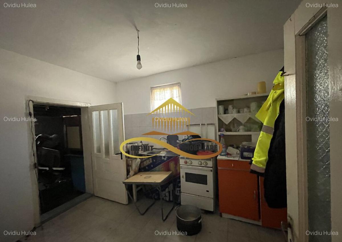 Casa de vanzare in Bacau Valea Seaca teren generos ?i anexe - 34