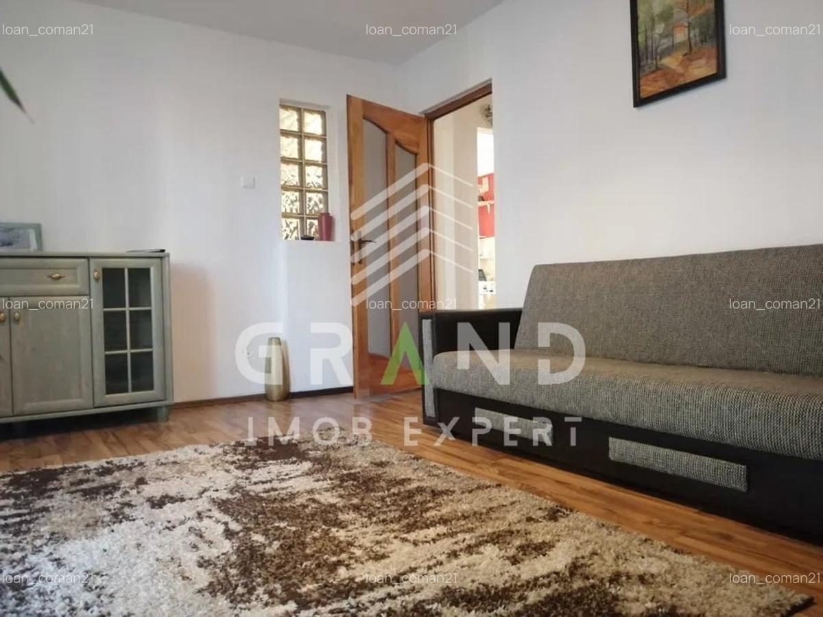 Ap 4 camere, BALCON, PARCARE, zona Manastur - 4