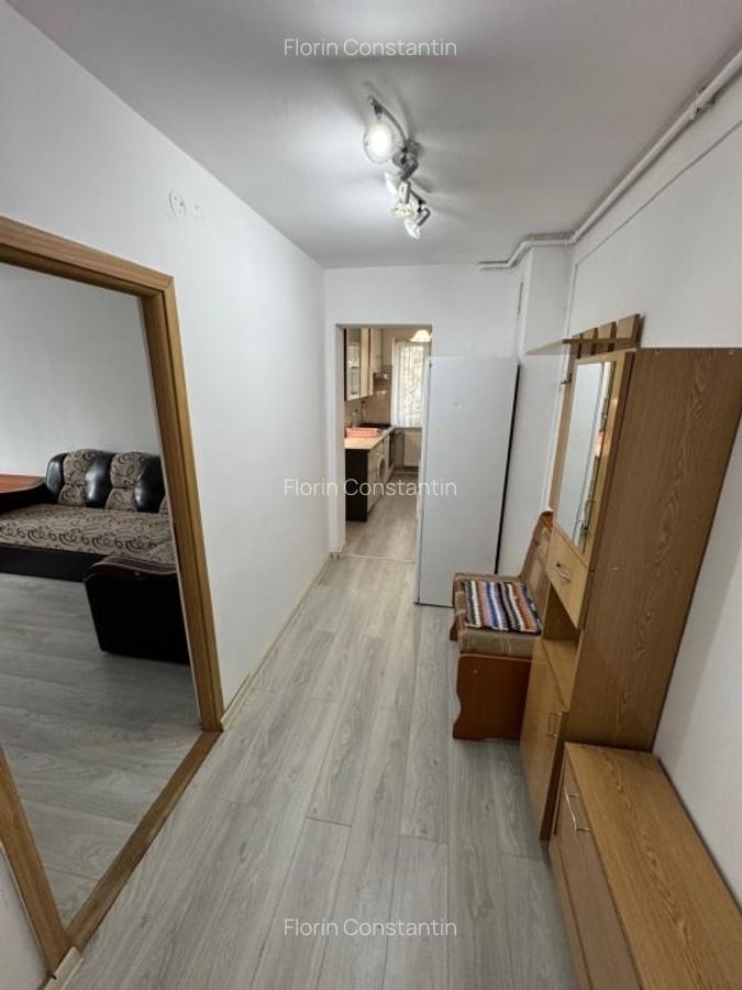 Apartament 2 camere dec etaj Rahovei-Milea - 8