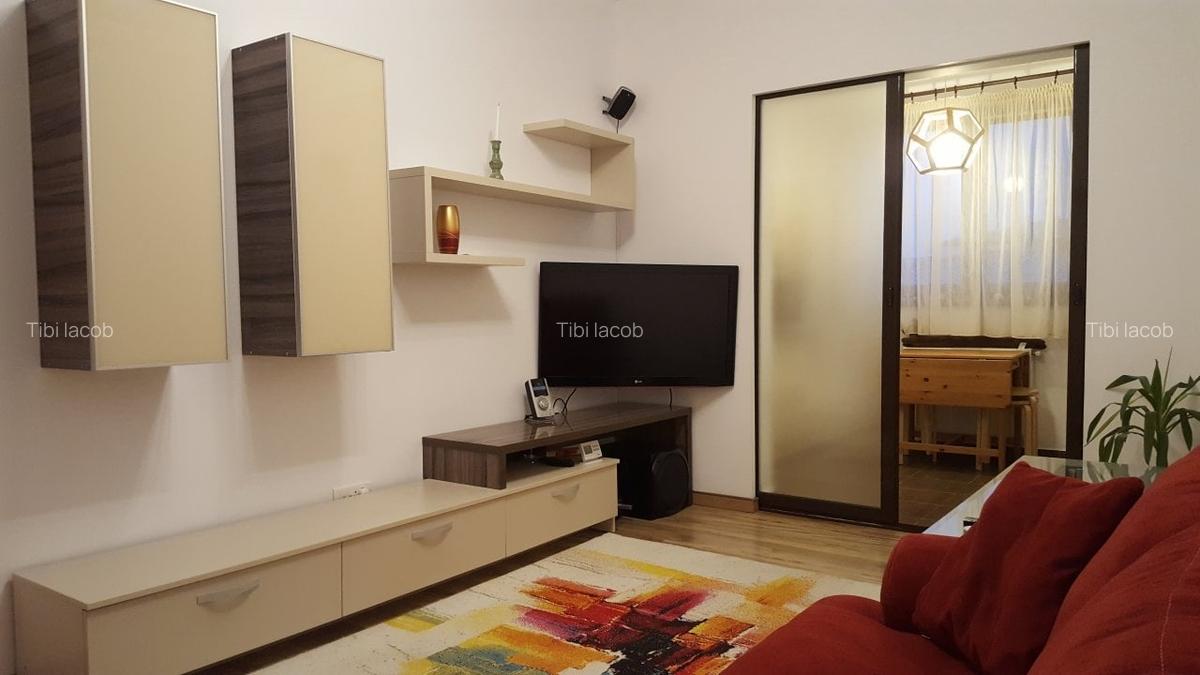 Apartament 3 camere metrou Dimitrie Leonida - 1