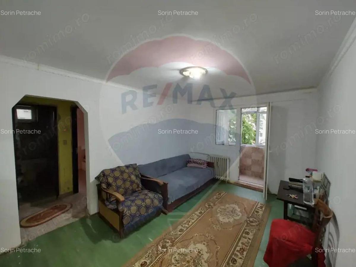 Apartament 2 camere, in apropiere de metrou I Comision 0%| Investi?ie - 2